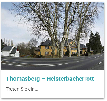 zum virtuellen Museum Thomasberg-Heisterbacherrott