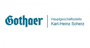 Gothaer Versicherungen K-H.Scherz