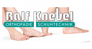 Orthopädie-Schuhtechnik R. Knebel