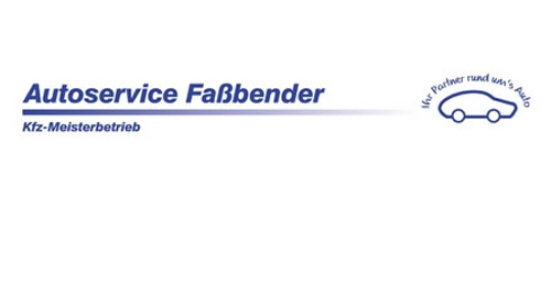 Faßbender-Pilger GmbH