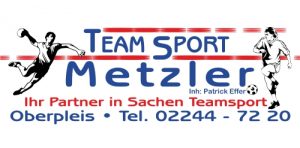 Team Sport Metzler