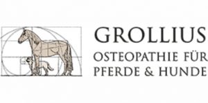Grollius Osteopathie und Chiropraktik für Pferde und Hunde