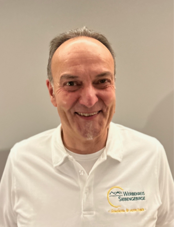 Mitglied des Vorstandes