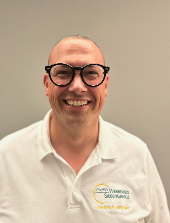 Mitglied des Vorstandes