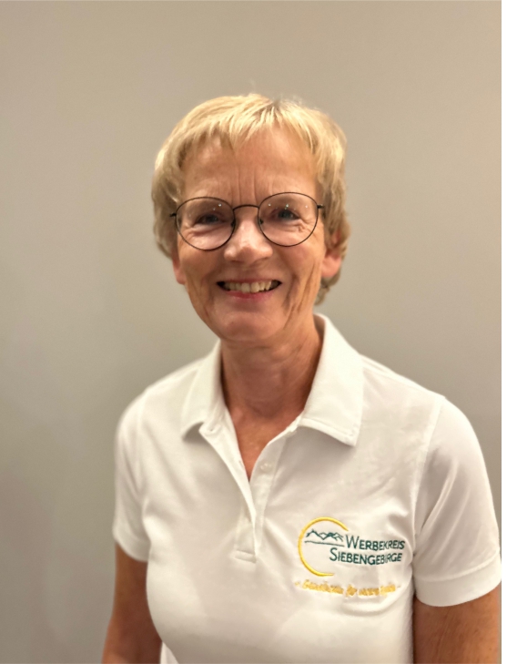 Mitglied des Vorstandes