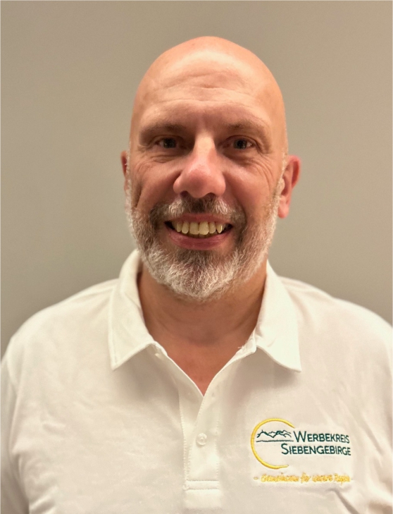 Mitglied des Vorstandes